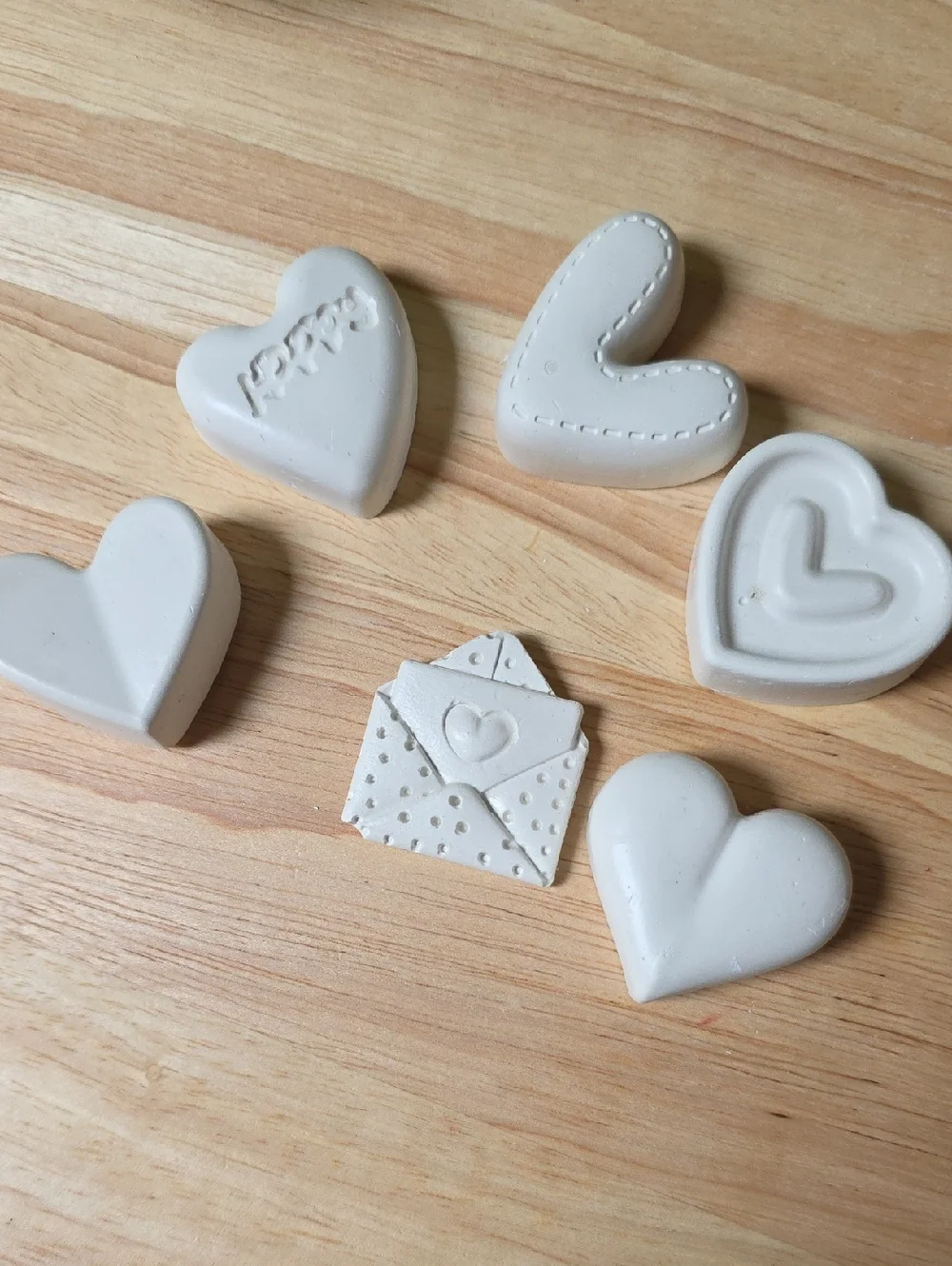 DIY Plaster Craft set for kids Personalized Name Painting Kit